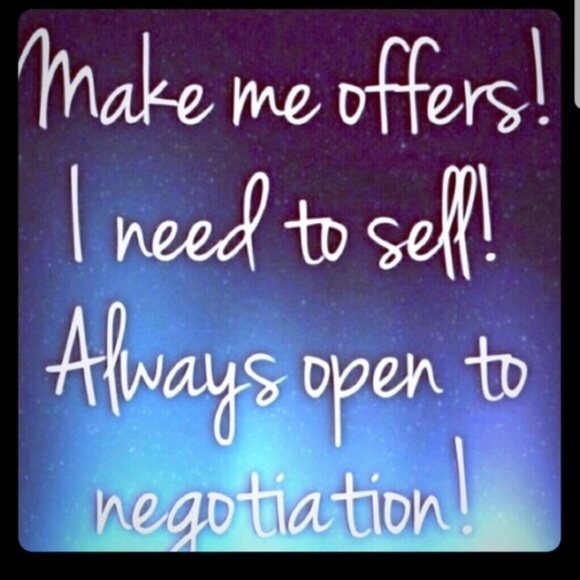 Time to sell everything!!! - Picture 1 of 2